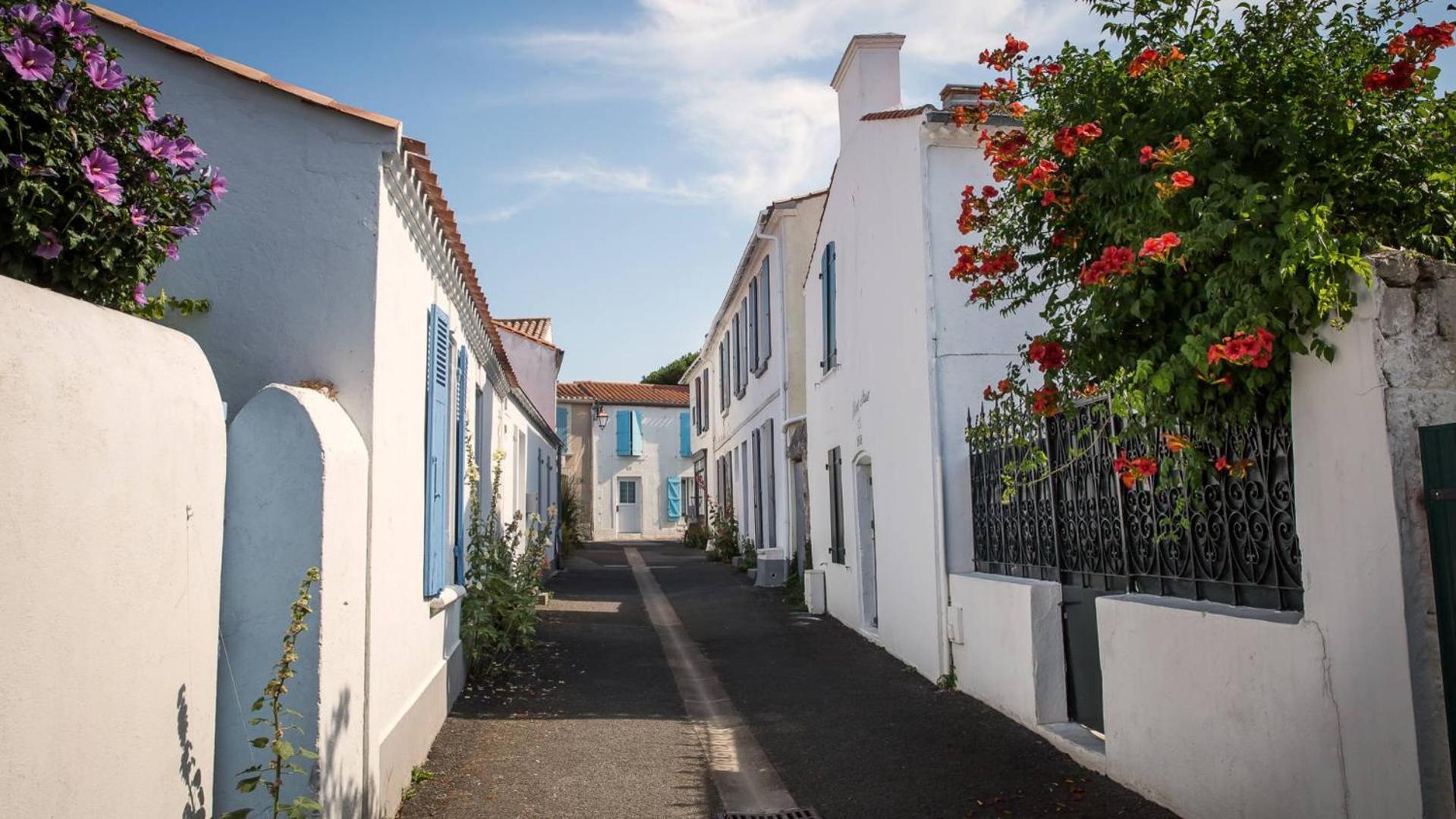 Villa Le Boisvinet Saint-Gilles-Croix-de-Vie Exterior foto